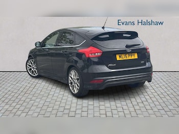 Used Ford Focus 2015 for sale - 78774965: Photo