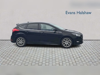 Used Ford Focus 2015 for sale - 78774965: Photo
