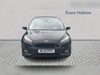 Used Ford Focus 2015 for sale - 78774965: Photo