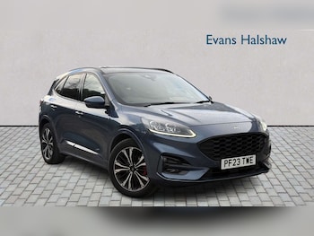Used Ford Kuga 2023 for sale - 79486540: Photo