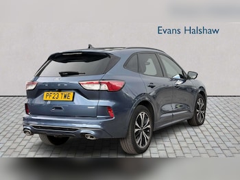 Used Ford Kuga 2023 for sale - 79486540: Photo