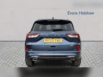 Used Ford Kuga 2023 for sale - 79486540: Photo