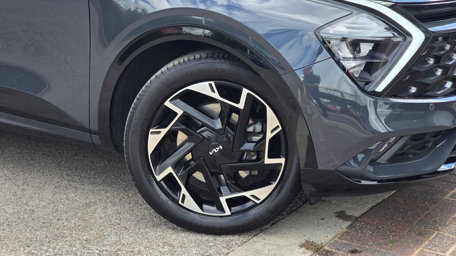 Used Kia Sportage 2024 for sale - 76447591: Photo 10