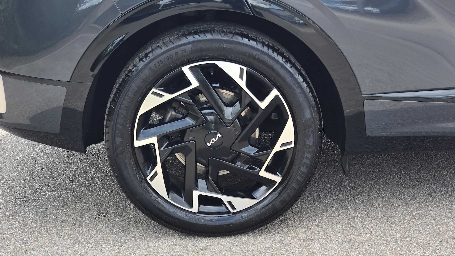Used Kia Sportage 2024 for sale - 76447591: Photo 11