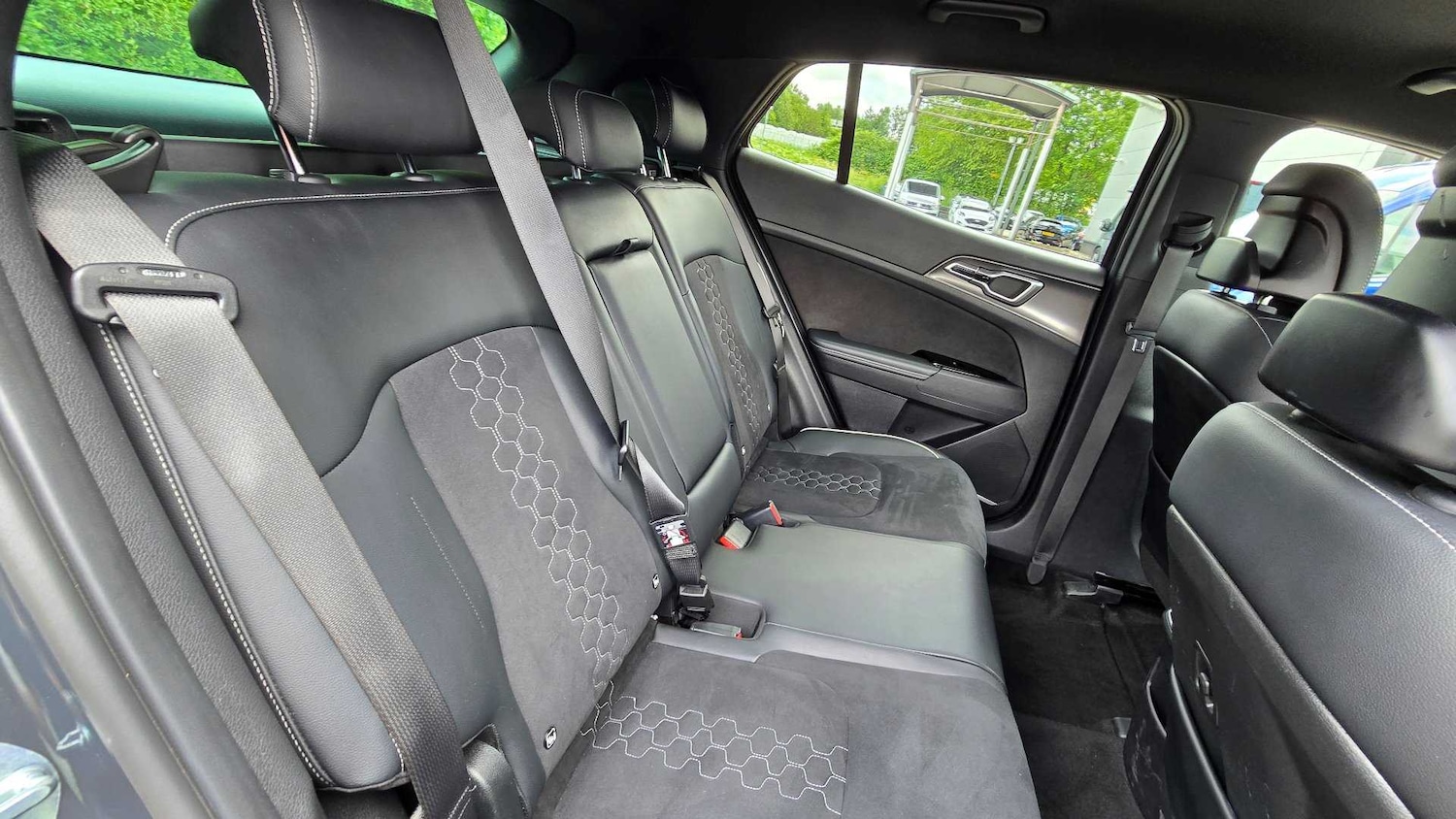 Used Kia Sportage 2024 for sale - 76447591: Photo 13