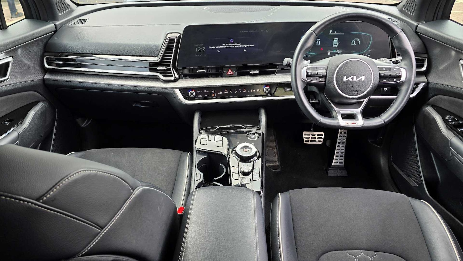 Used Kia Sportage 2024 for sale - 76447591: Photo 15