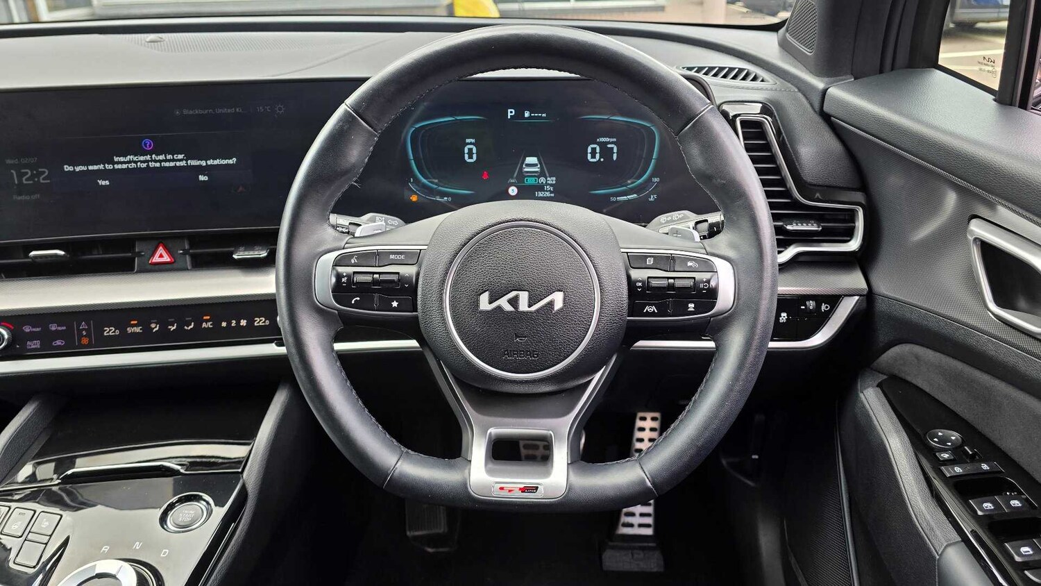 Used Kia Sportage 2024 for sale - 76447591: Photo 16