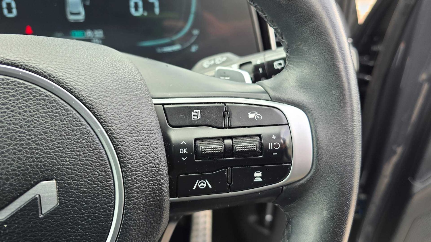 Used Kia Sportage 2024 for sale - 76447591: Photo 22