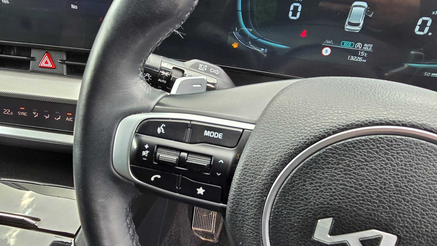 Used Kia Sportage 2024 for sale - 76447591: Photo 23