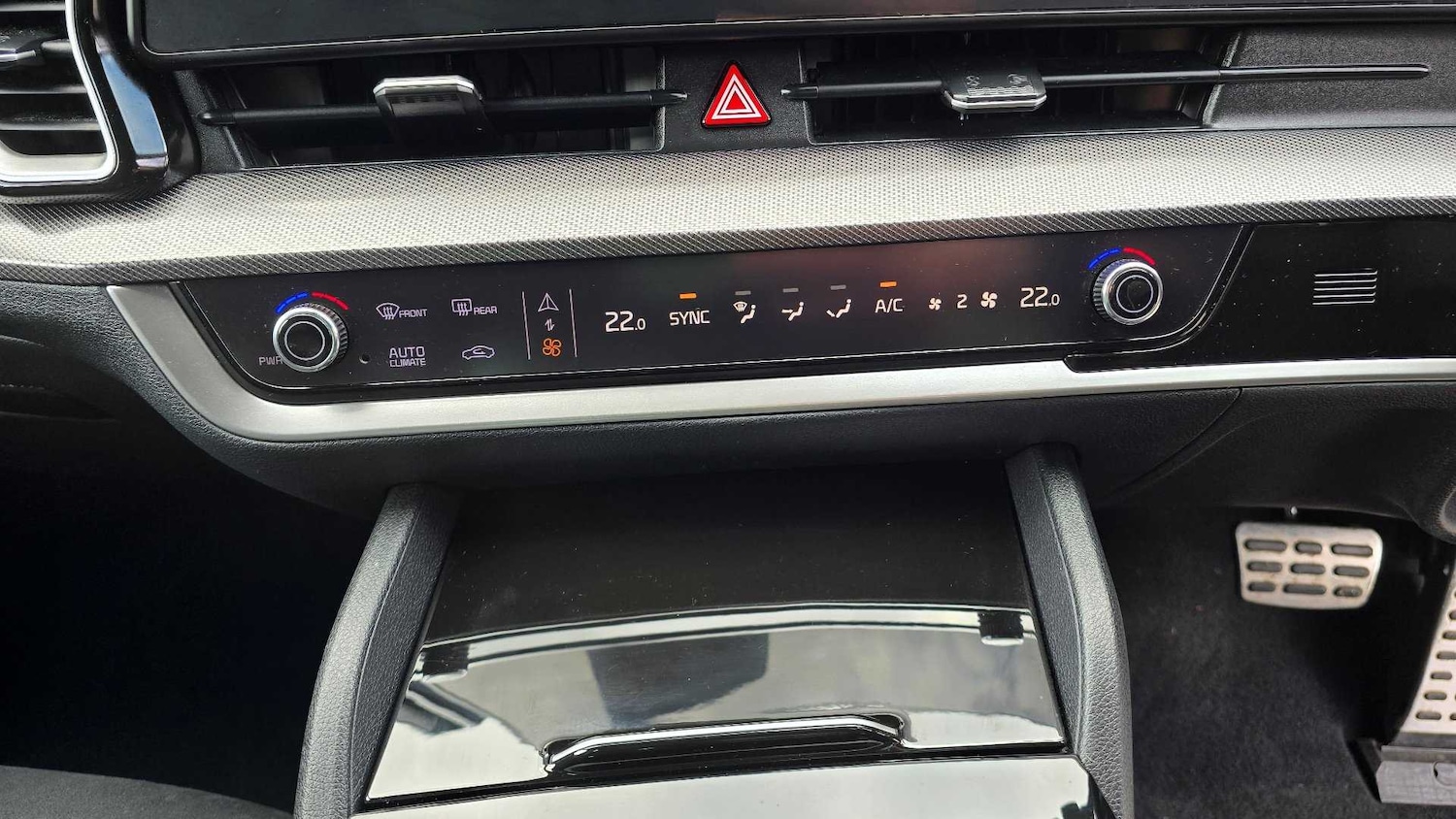 Used Kia Sportage 2024 for sale - 76447591: Photo 26