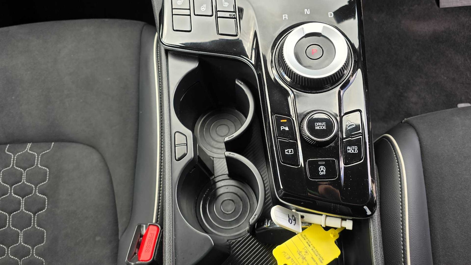 Used Kia Sportage 2024 for sale - 76447591: Photo 28