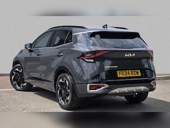 Used Kia Sportage 2024 for sale - 76447591: Photo
