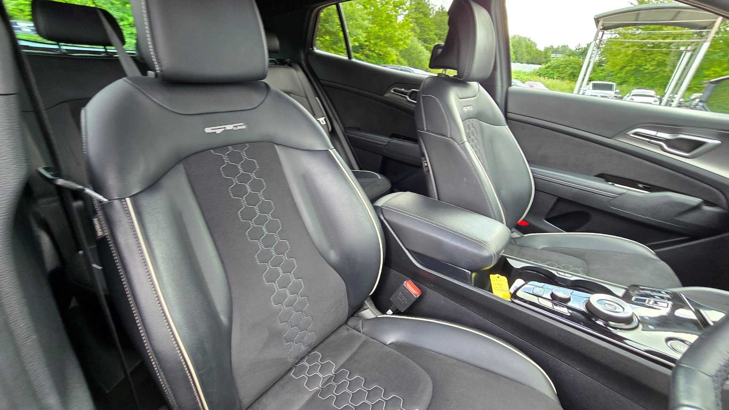 Used Kia Sportage 2024 for sale - 76447591: Photo 31