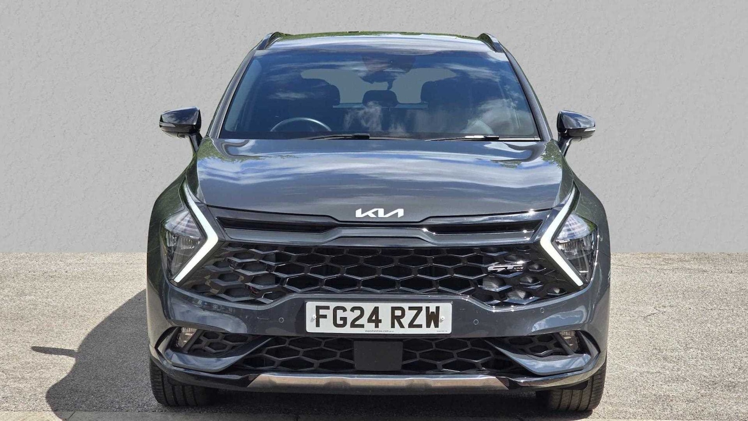 Used Kia Sportage 2024 for sale - 76447591: Photo 4