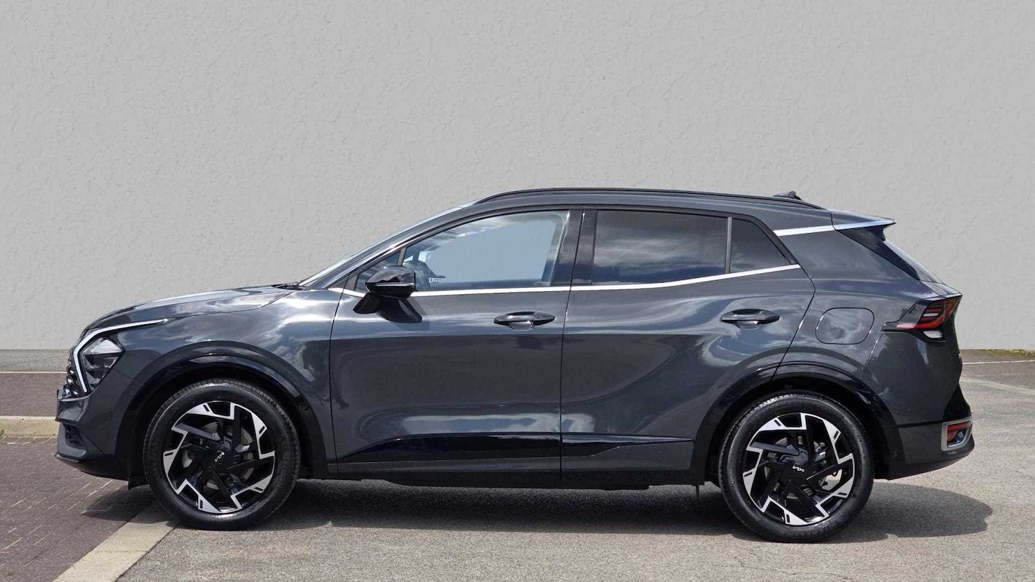 Used Kia Sportage 2024 for sale - 76447591: Photo 5