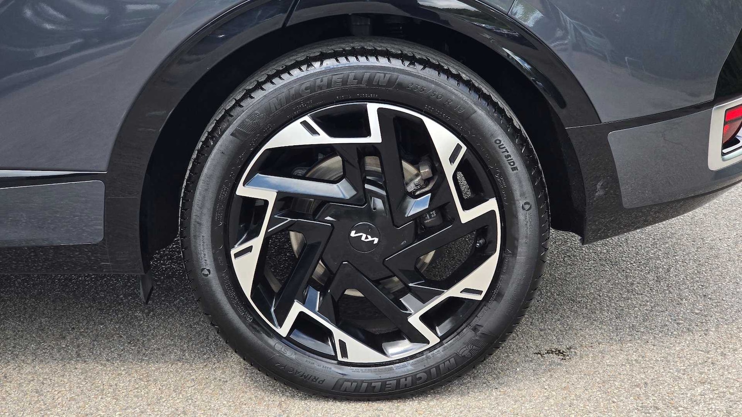 Used Kia Sportage 2024 for sale - 76447591: Photo 7