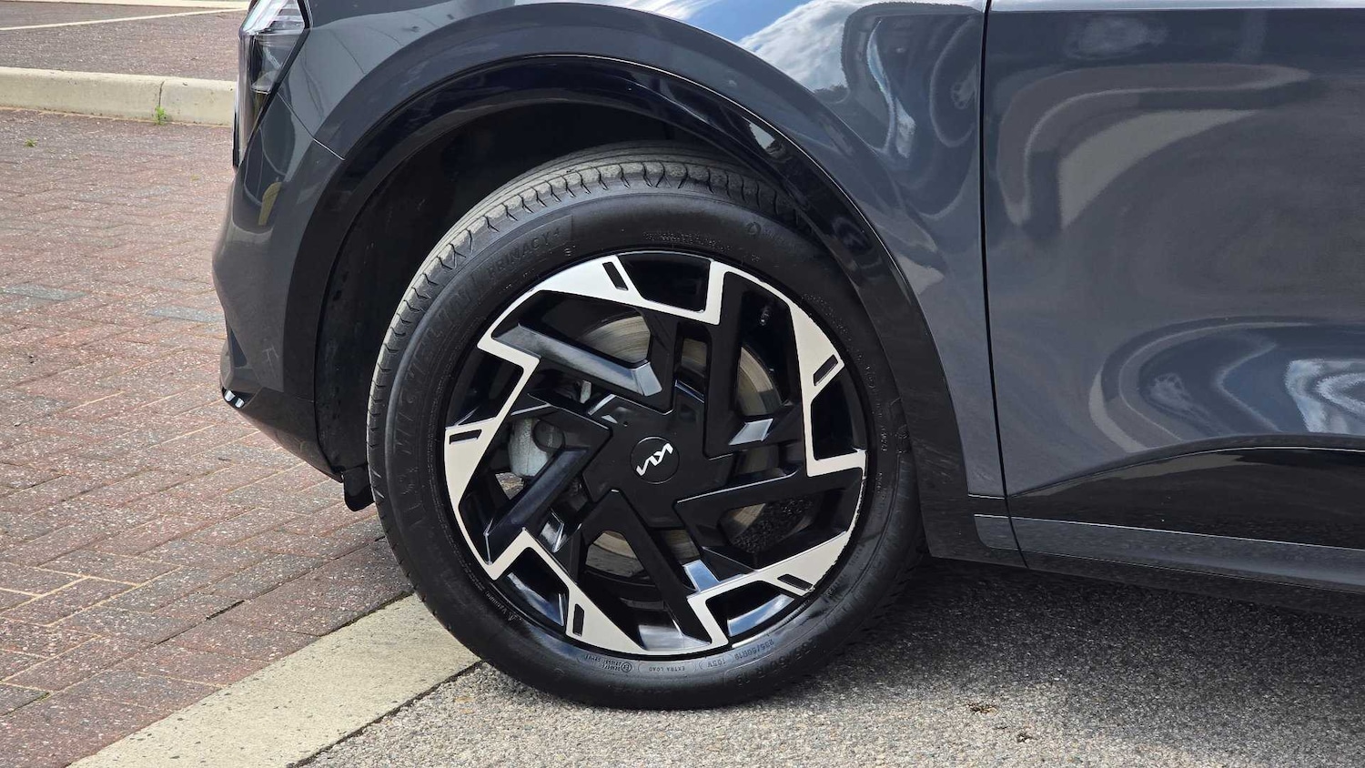 Used Kia Sportage 2024 for sale - 76447591: Photo 8