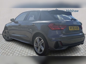 Used Audi A1 2020 for sale - 78925293: Photo