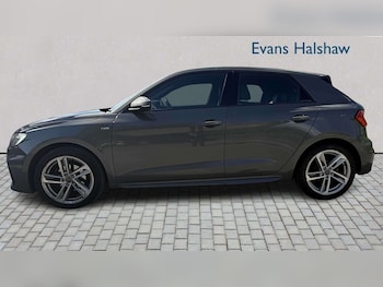 Used Audi A1 2020 for sale - 78925293: Photo