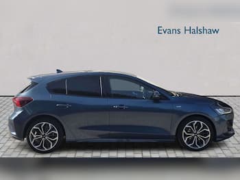 Used Ford Focus 2024 for sale - 79499790: Photo