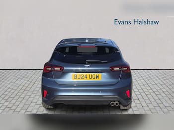 Used Ford Focus 2024 for sale - 79499790: Photo