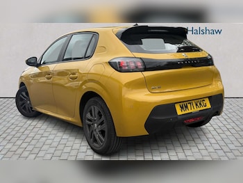 Used Peugeot 208 2021 for sale - 78732469: Photo