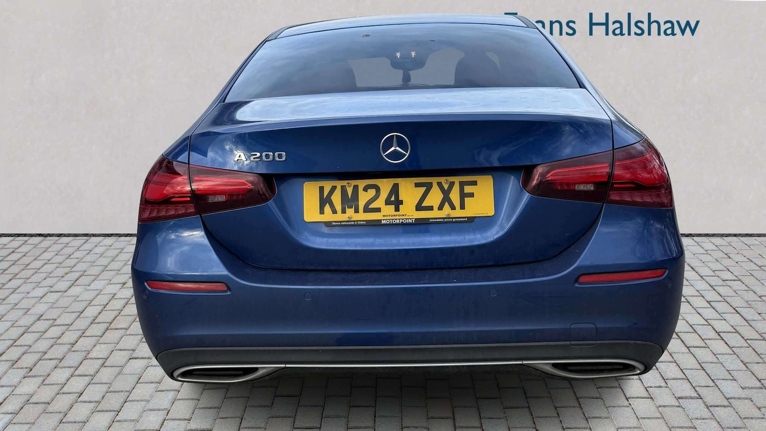 Used Mercedes-Benz A-Class 2024 for sale - 77756716: Photo 4