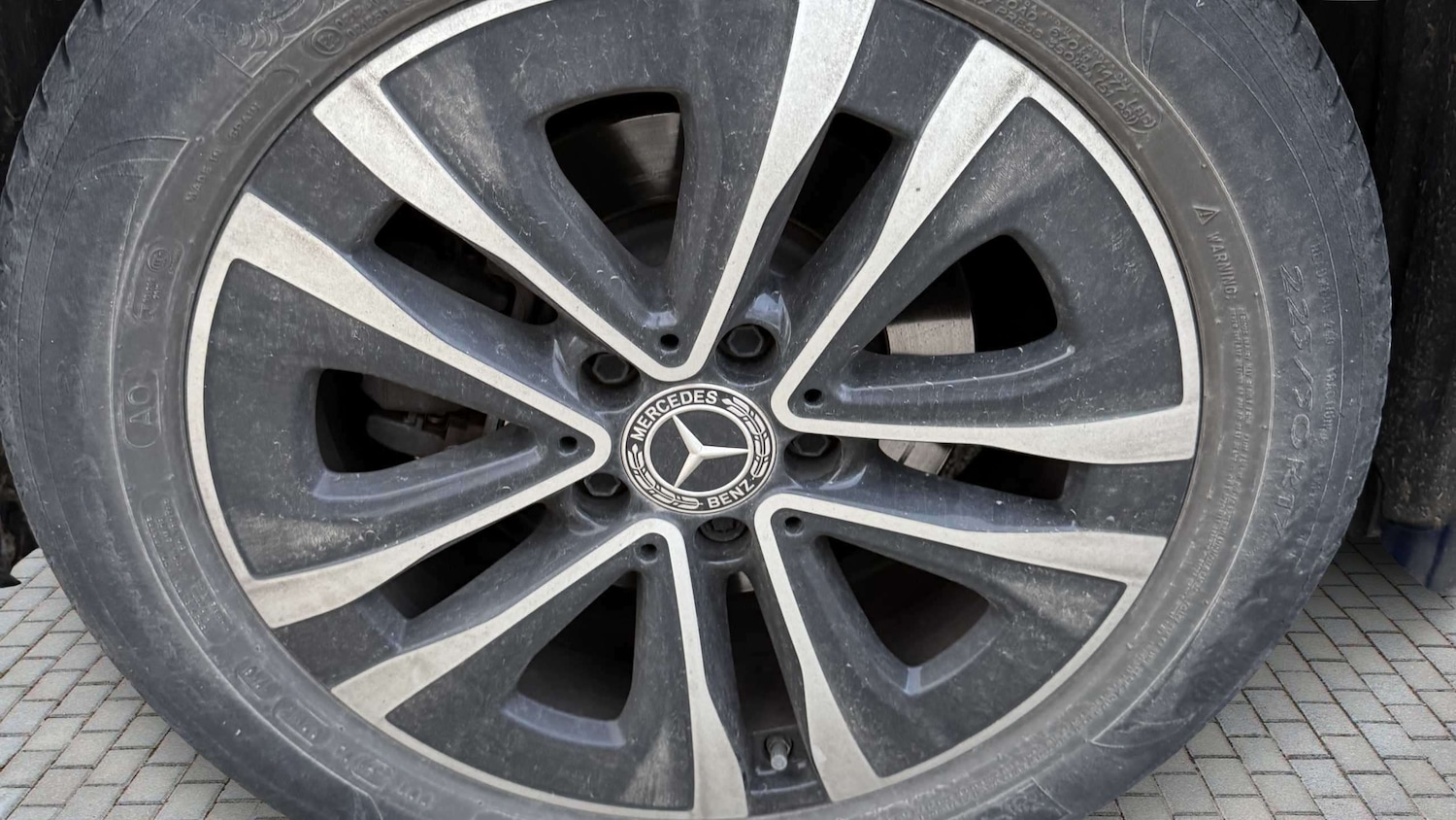 Used Mercedes-Benz A-Class 2024 for sale - 77756716: Photo 5