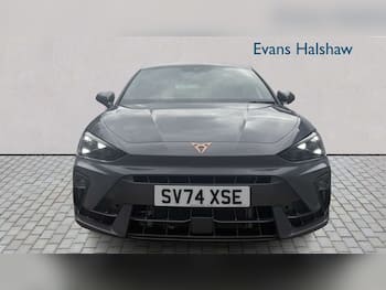 Used Cupra Leon 2024 for sale - 79864298: Photo