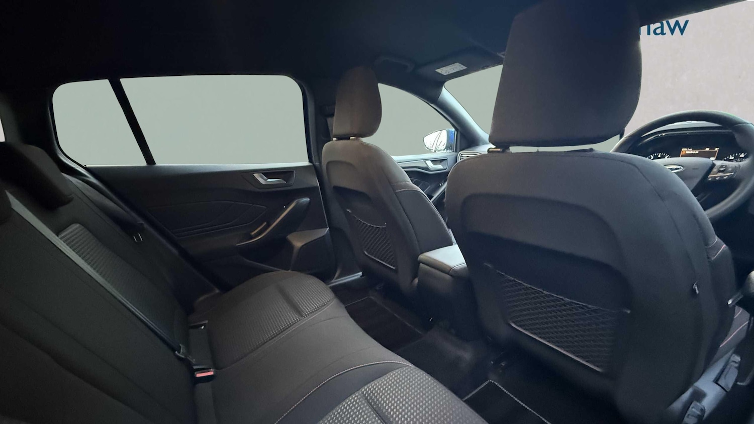 Used Ford Focus 2023 for sale - 76648822: Photo 11