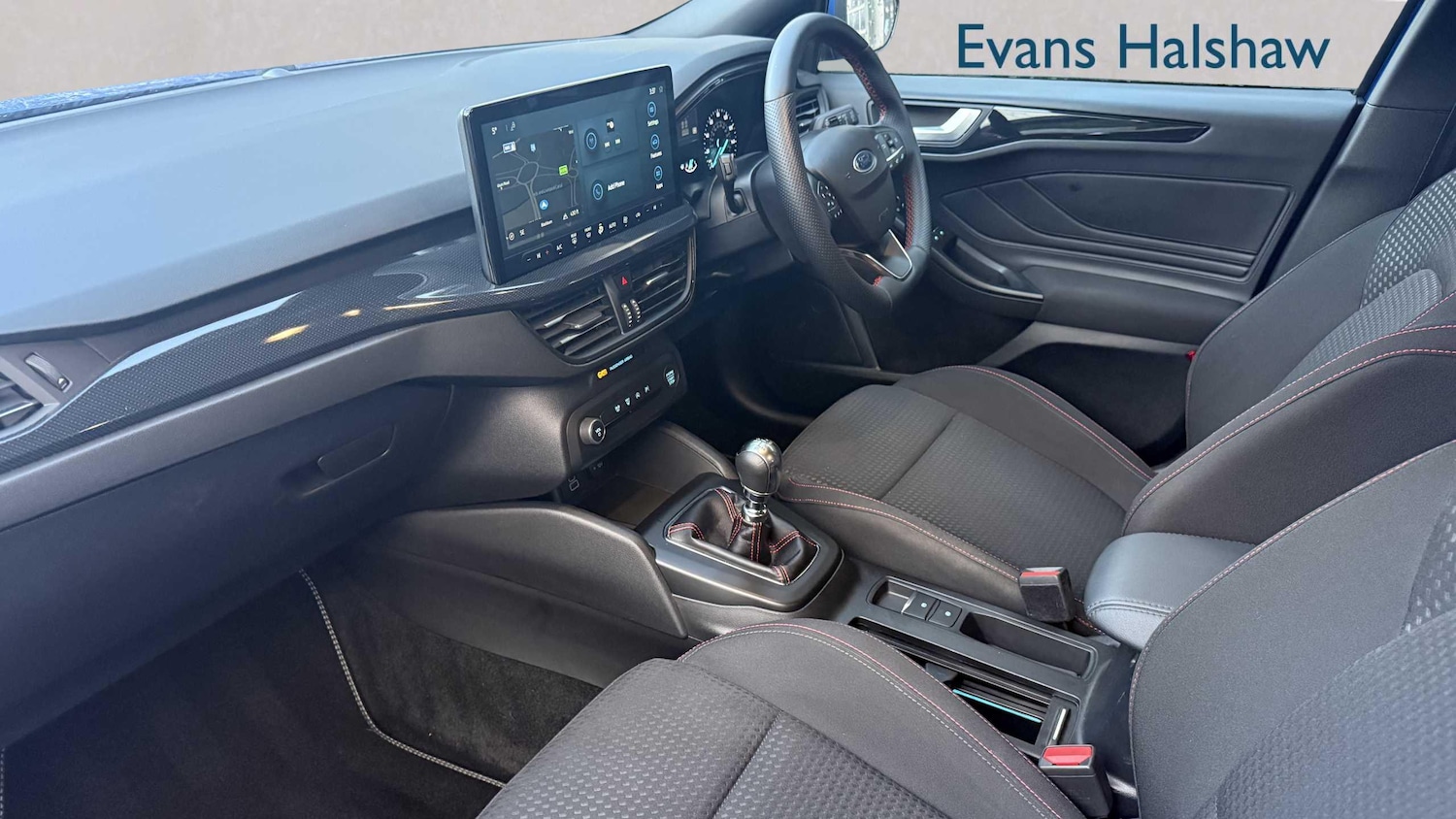 Used Ford Focus 2023 for sale - 76648822: Photo 12