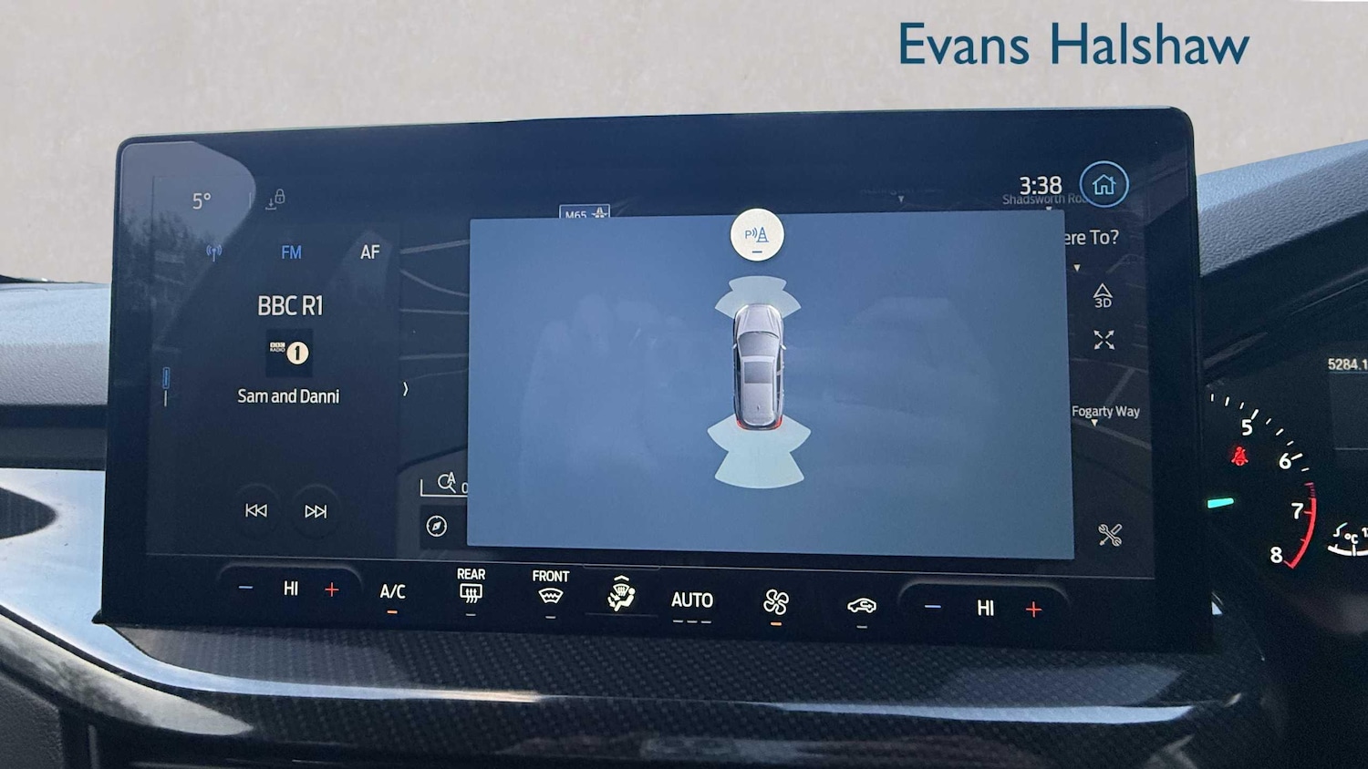 Used Ford Focus 2023 for sale - 76648822: Photo 14