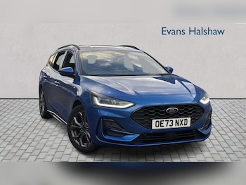 Used Ford Focus 2023 for sale - 76648822: Photo