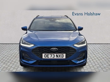 Used Ford Focus 2023 for sale - 76648822: Photo