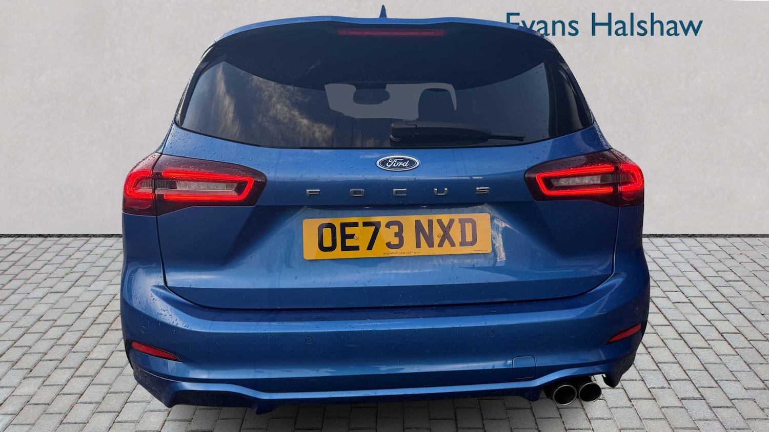 Used Ford Focus 2023 for sale - 76648822: Photo 5