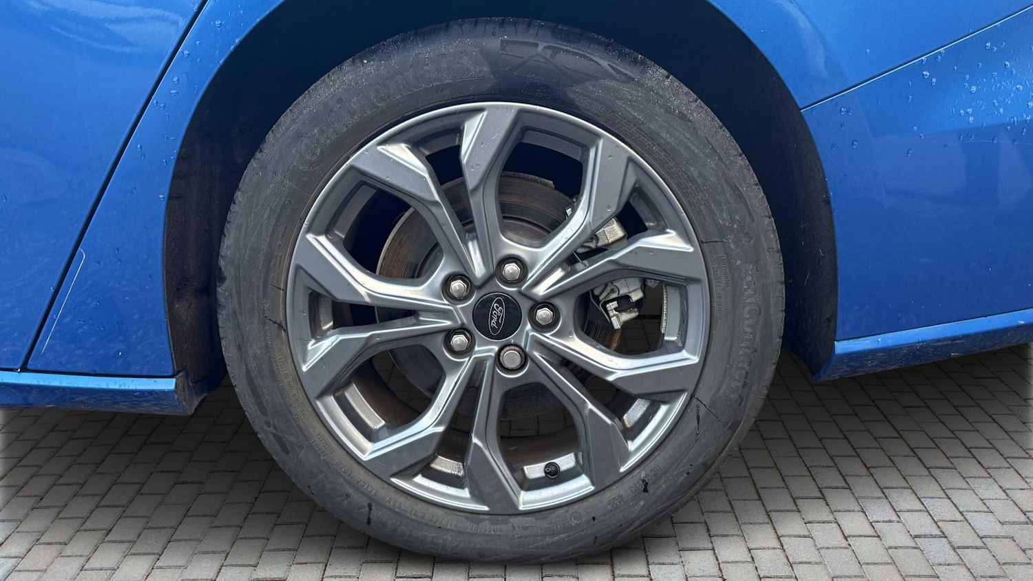 Used Ford Focus 2023 for sale - 76648822: Photo 6