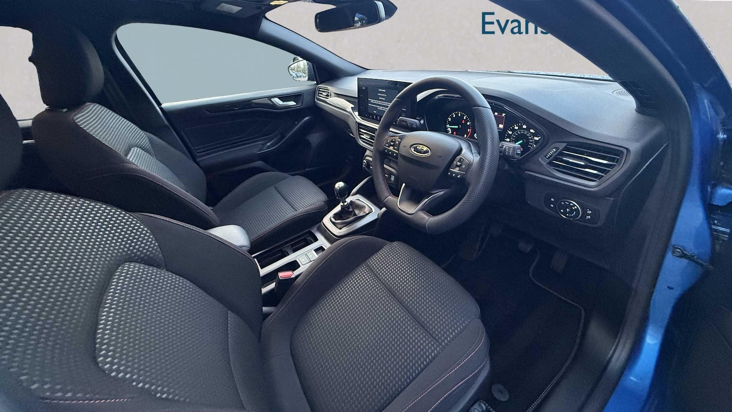 Used Ford Focus 2023 for sale - 76648822: Photo 8