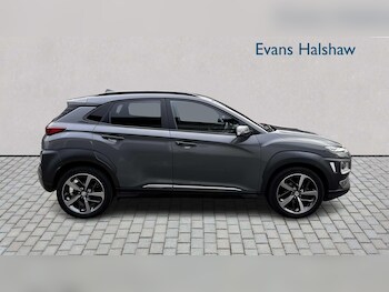 Used Hyundai KONA 2019 for sale - 77083085: Photo