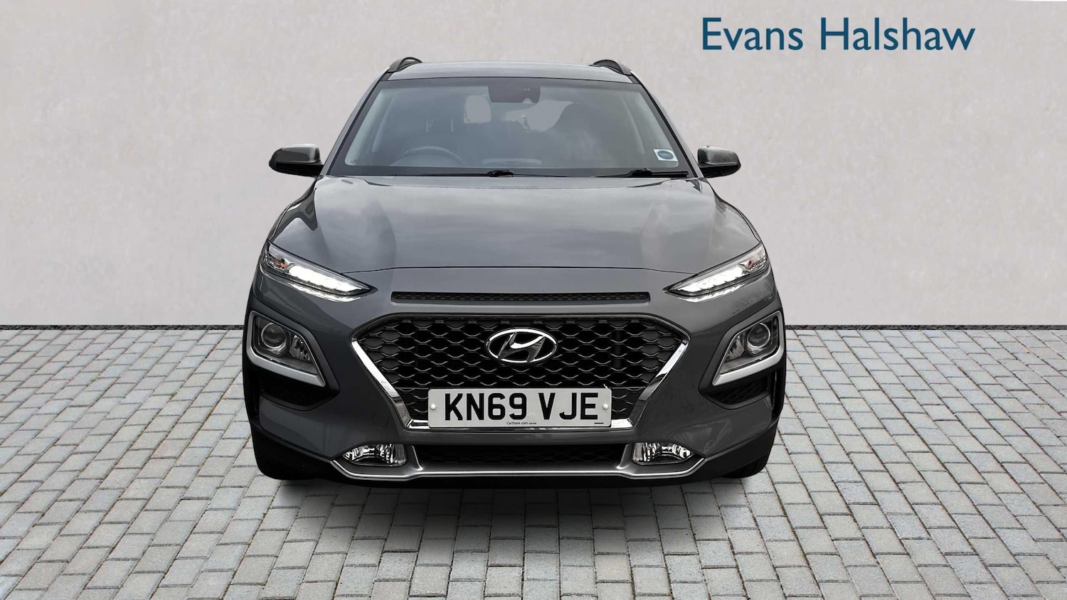 Used Hyundai KONA 2019 for sale - 77083085: Photo 2