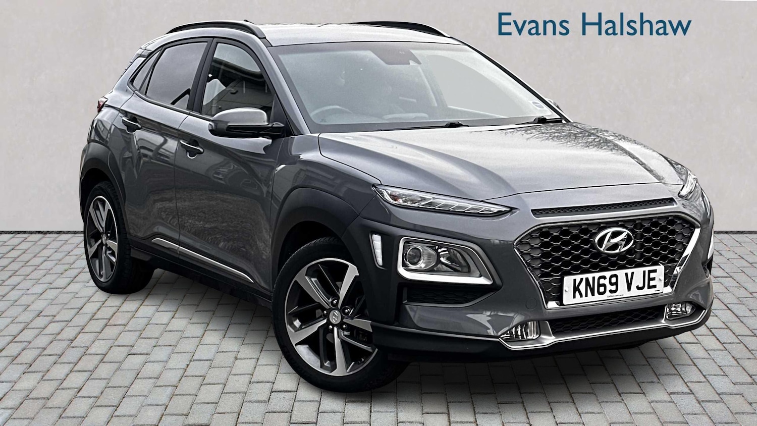 Used Hyundai KONA 2019 for sale - 77083085: Photo 5