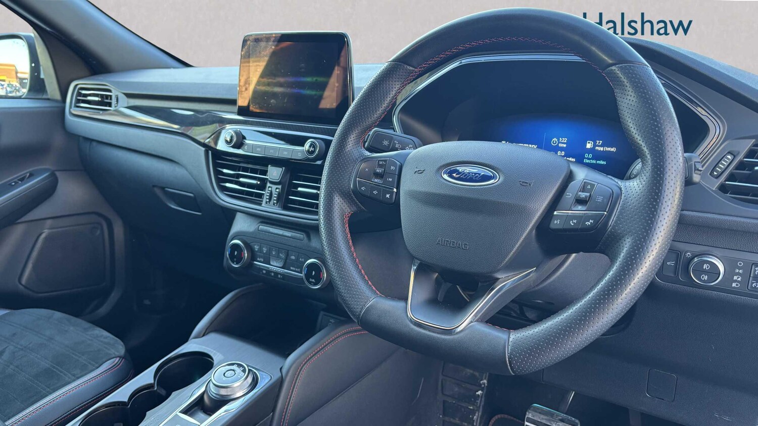 Used Ford Kuga 2023 for sale - 77348017: Photo 11