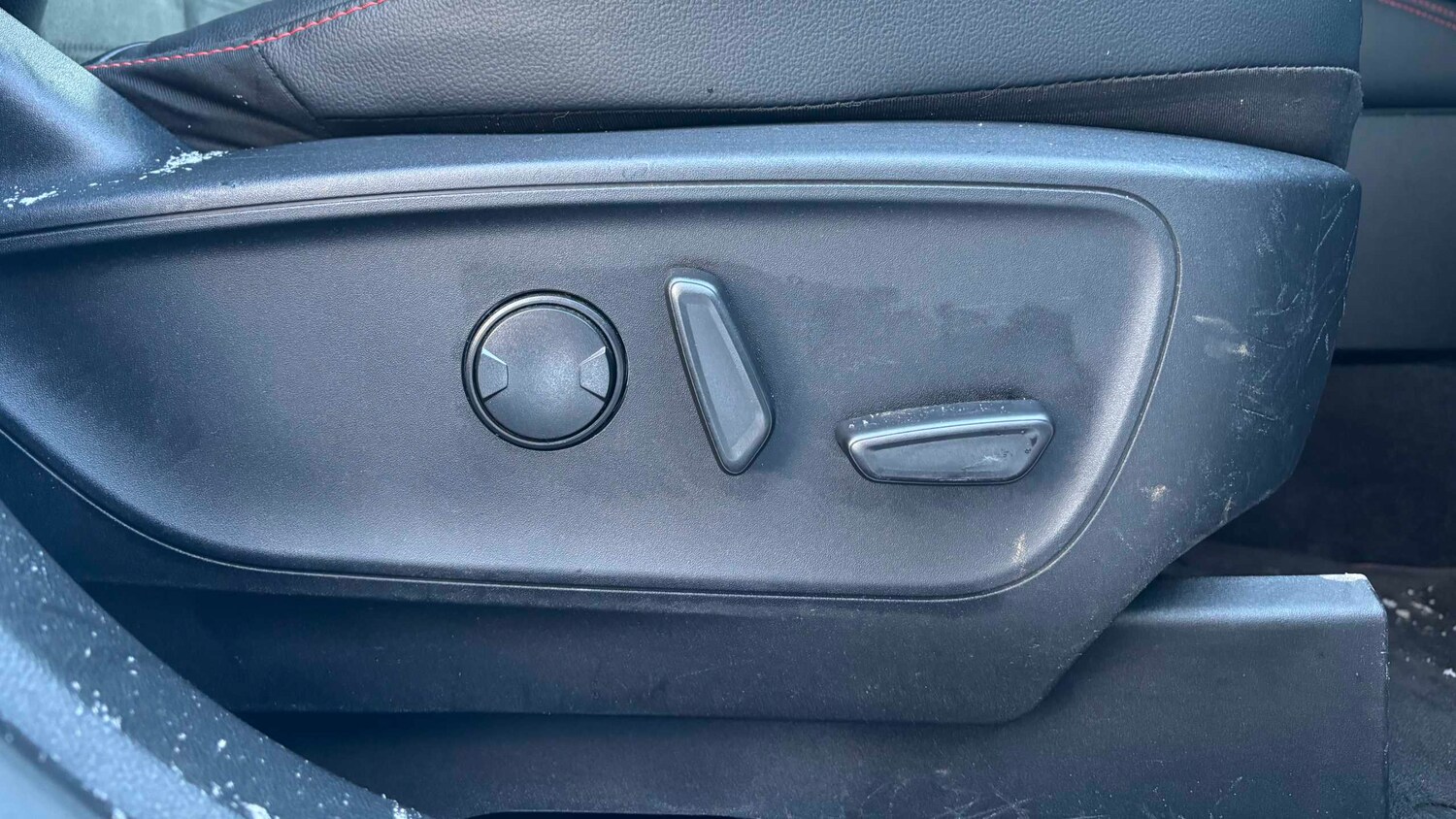 Used Ford Kuga 2023 for sale - 77348017: Photo 16