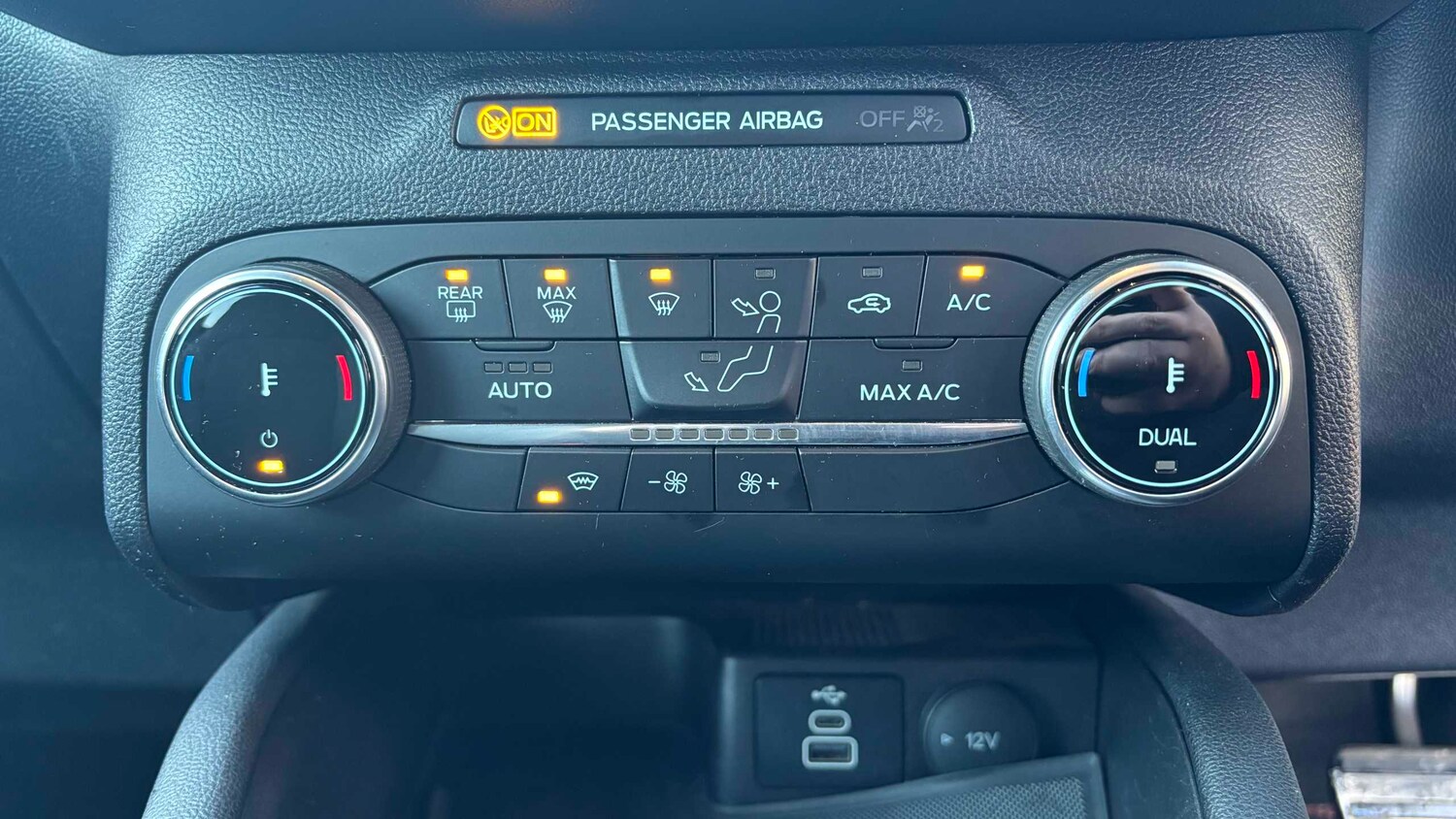 Used Ford Kuga 2023 for sale - 77348017: Photo 18