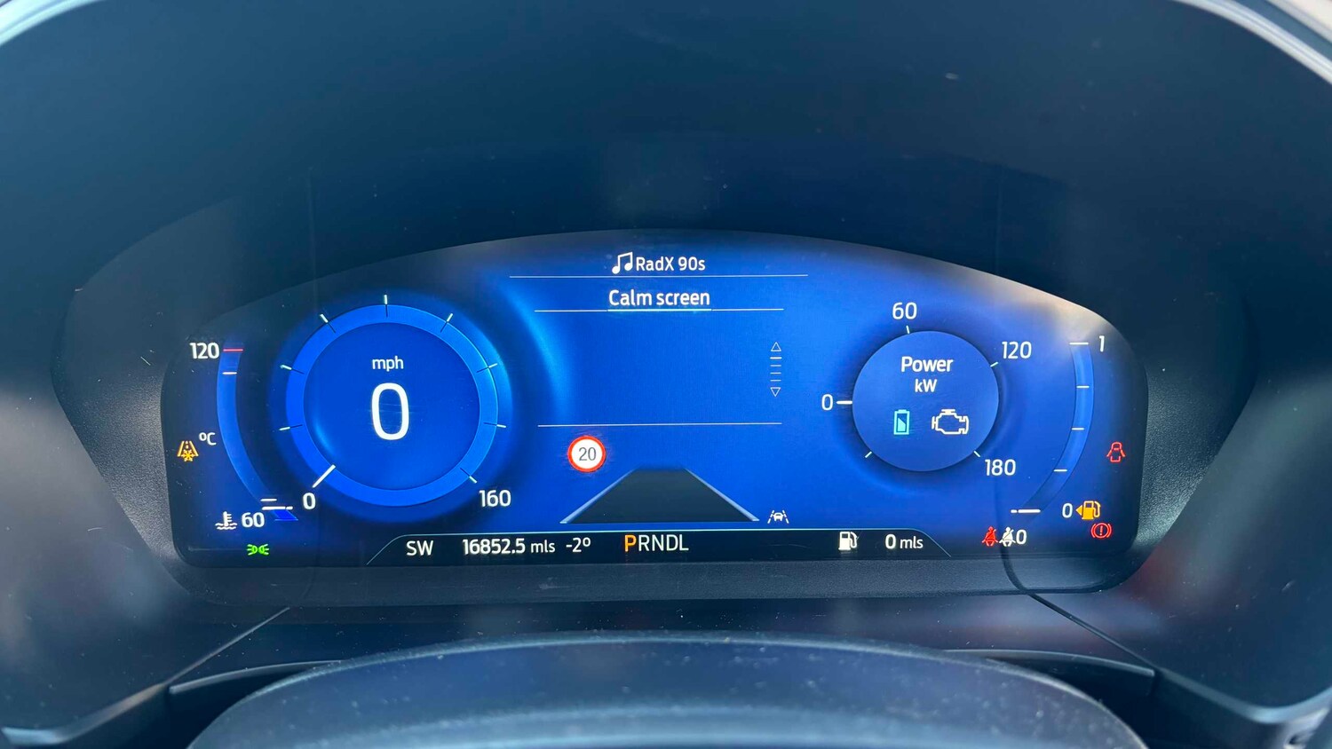 Used Ford Kuga 2023 for sale - 77348017: Photo 19