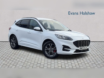 Used Ford Kuga 2023 for sale - 77348017: Photo