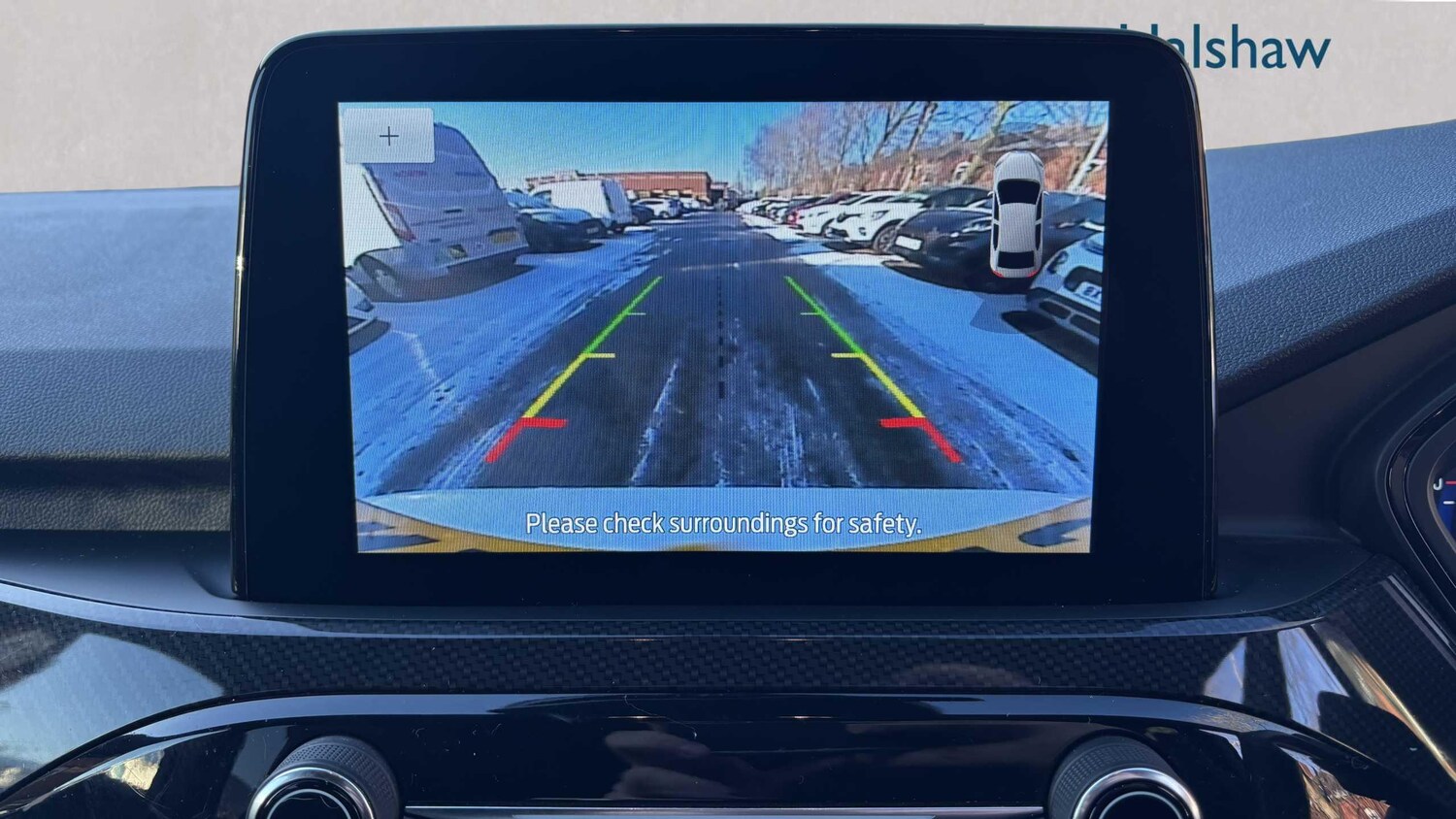 Used Ford Kuga 2023 for sale - 77348017: Photo 23