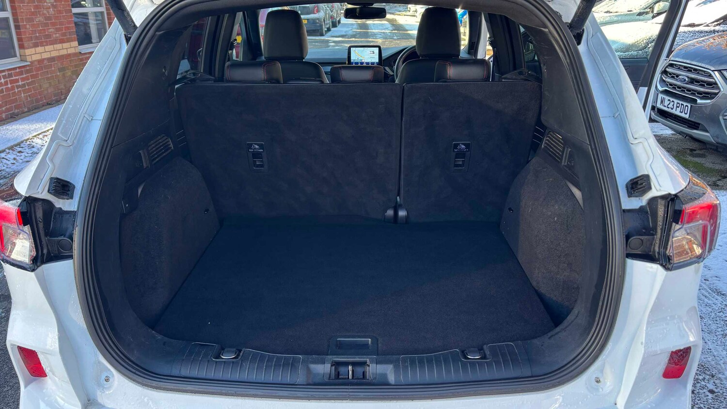 Used Ford Kuga 2023 for sale - 77348017: Photo 25