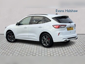 Used Ford Kuga 2023 for sale - 77348017: Photo