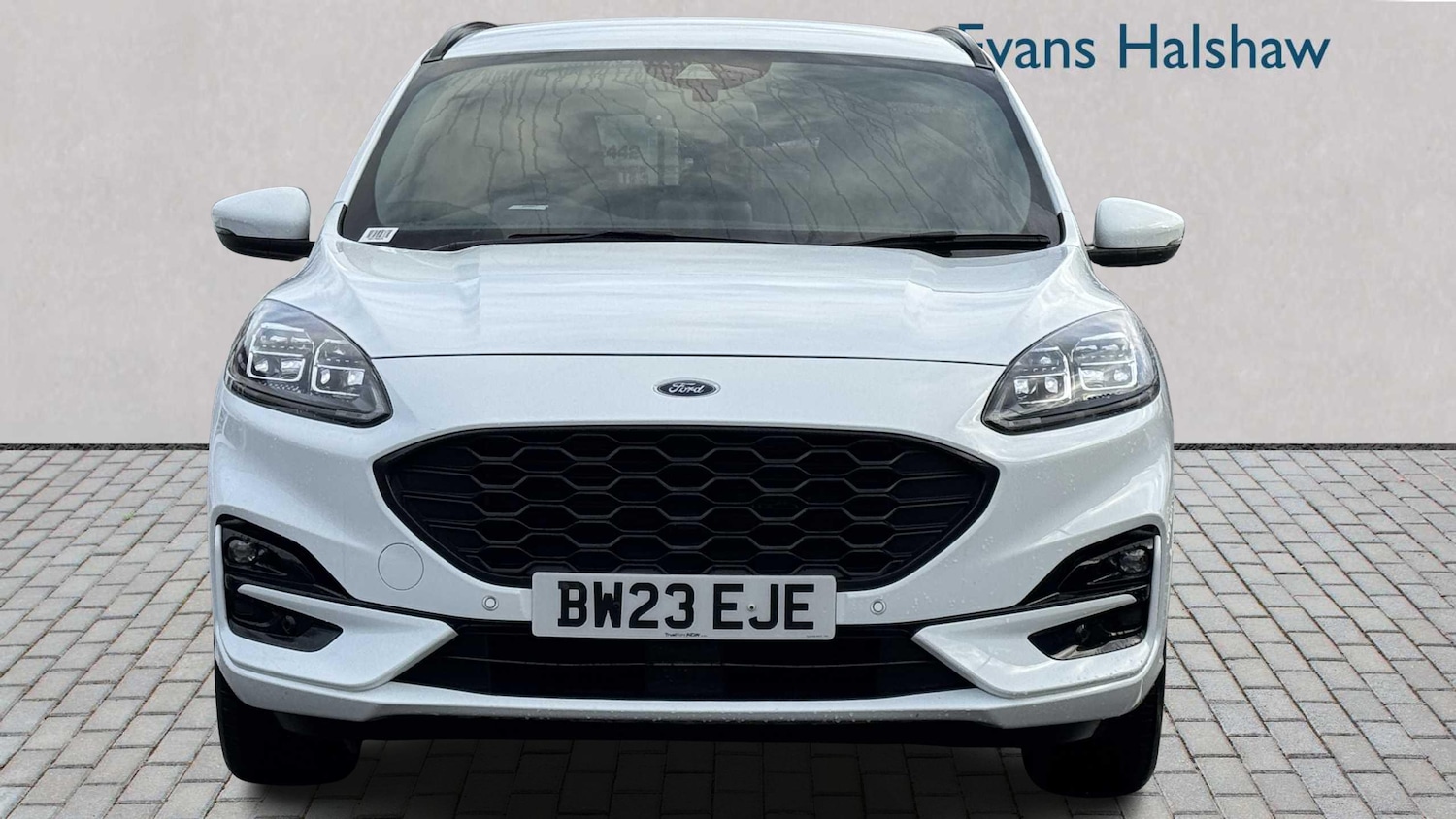 Used Ford Kuga 2023 for sale - 77348017: Photo 3