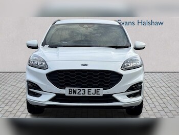 Used Ford Kuga 2023 for sale - 77348017: Photo